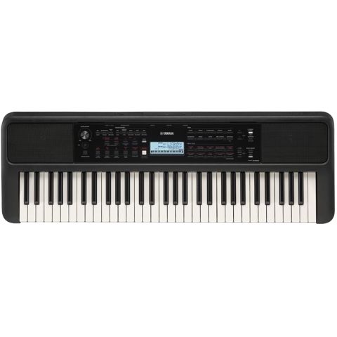 Sintezator Yamaha PSR-E383 — Bakı