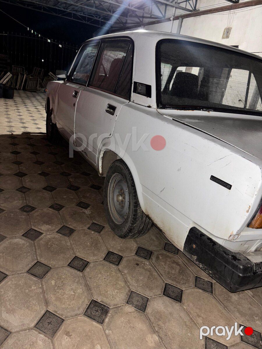 Lada (vaz) 2107, 2003 il — Avtomobillər, Cəlilabad (8)