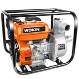 Benzinli su nasosu Wokin 50MM /790602 — Water pumps
