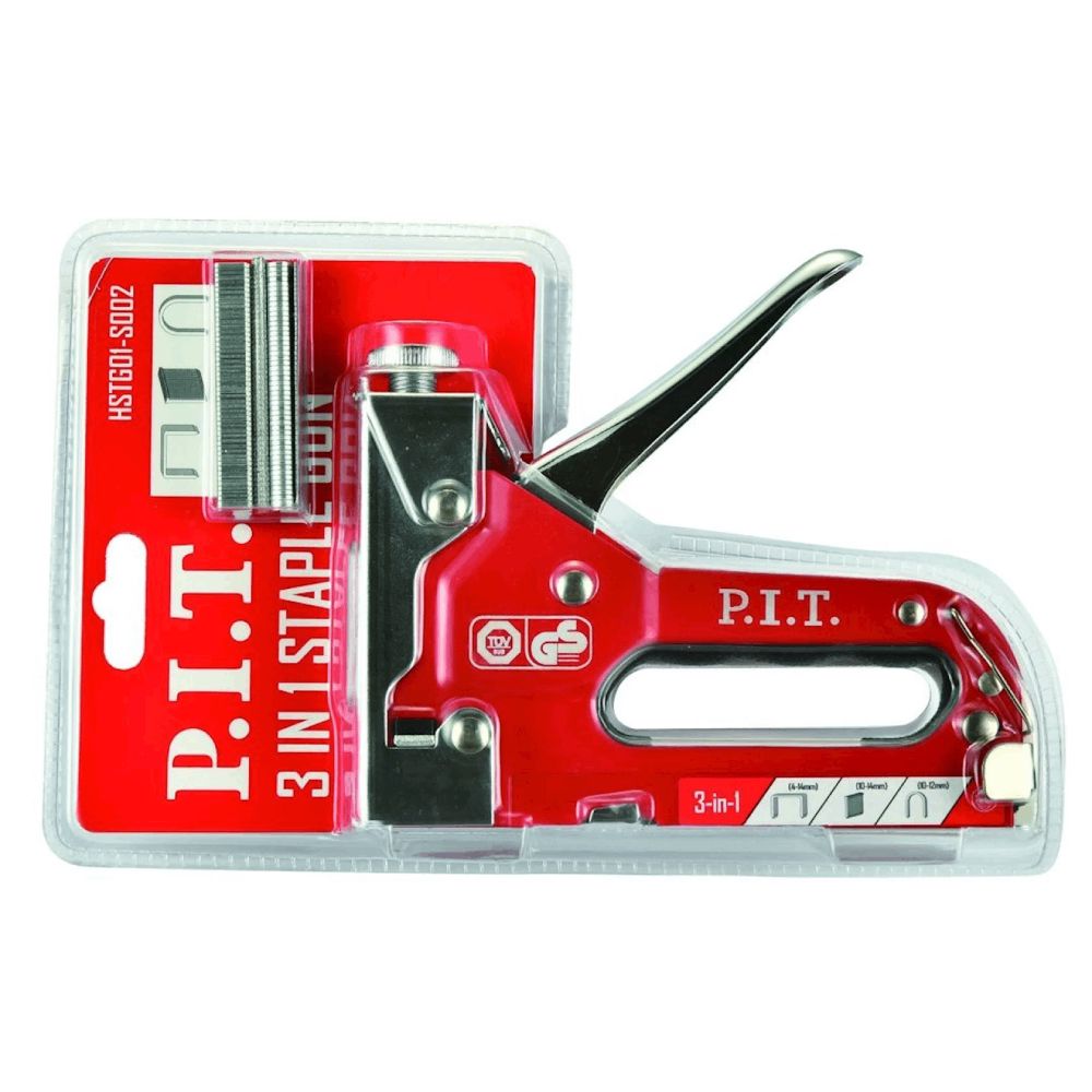 Stepler P.I.T. HSTG01-S002 — Mallar, Bakı (2)