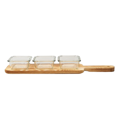 Çərəz qabı dəst Lefard 140 ml (172-164) — Dining tableware