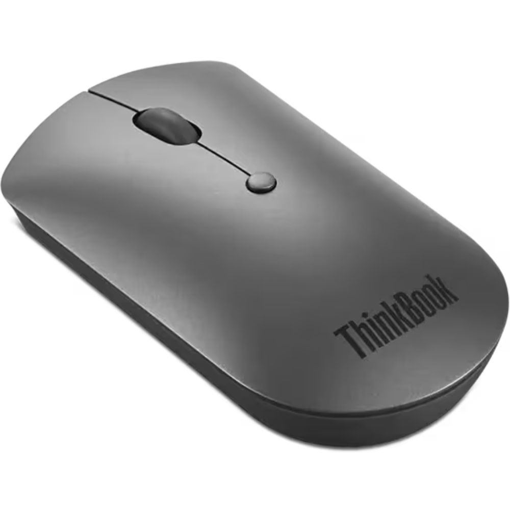 Mouse Lenovo Thinkbook Silent BT 4Y50X88824 — Klaviaturalar və siçanlar, Bakı (2)