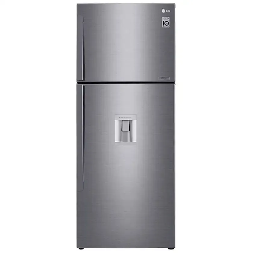 Soyuducu LG GR-F679HLHL.DPZQMEA — Bakı