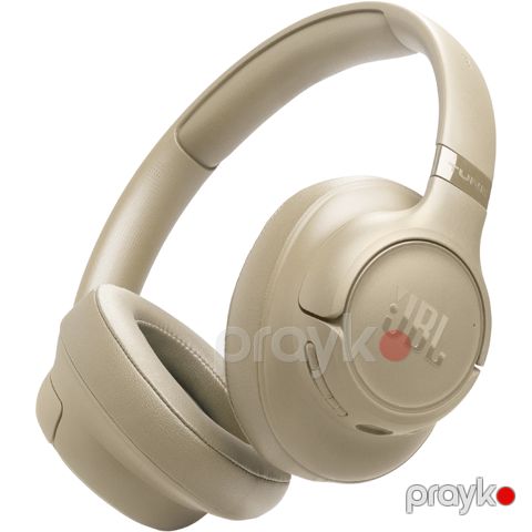 Qulaqlıq JBL Tune 730 BT Beige — Bakı