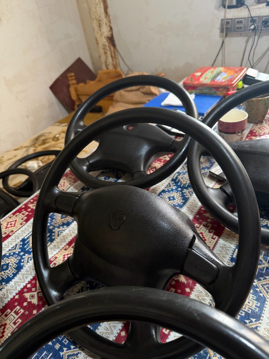 GAZ 31105 sükanı — Ehtiyat hissələri və aksesuarlar, Bakı (3)