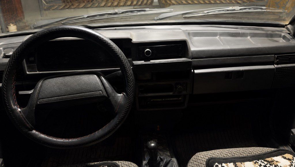 Lada (VAZ) 2109, 1.6 L, 1992 il, 436 000 km — Avtomobillər, Bakı (2)
