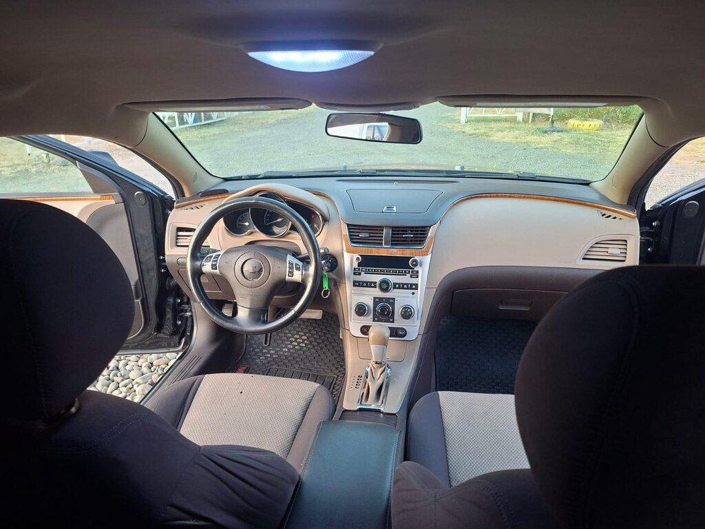 Chevrolet Malibu, 2.4 L, 2011 il, 260 985 km — Avtomobillər, Lənkəran (5)