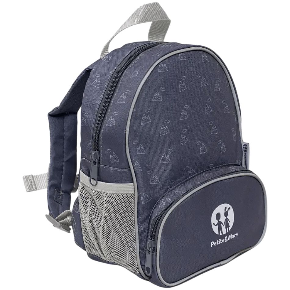 Uşaq üçün çanta Petite&Mars 8596202003472 — Mallar, Bakı (2)