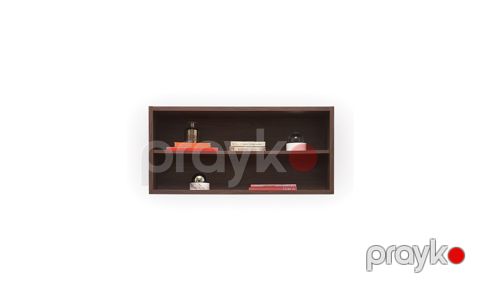 Tv stend üçün üst dolab DivanEv Talin 1054x500x350 — Bakı