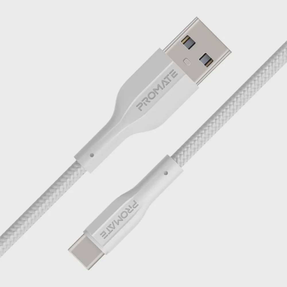 Kabel Promate Usb-c Xcord-ac.black — Smartfon üçün kabelləri və keçidçilər, Bakı