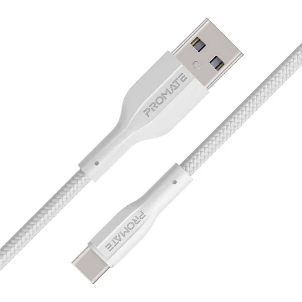 Kabel Promate Usb-c Xcord-ac.black — Ağıllı ev