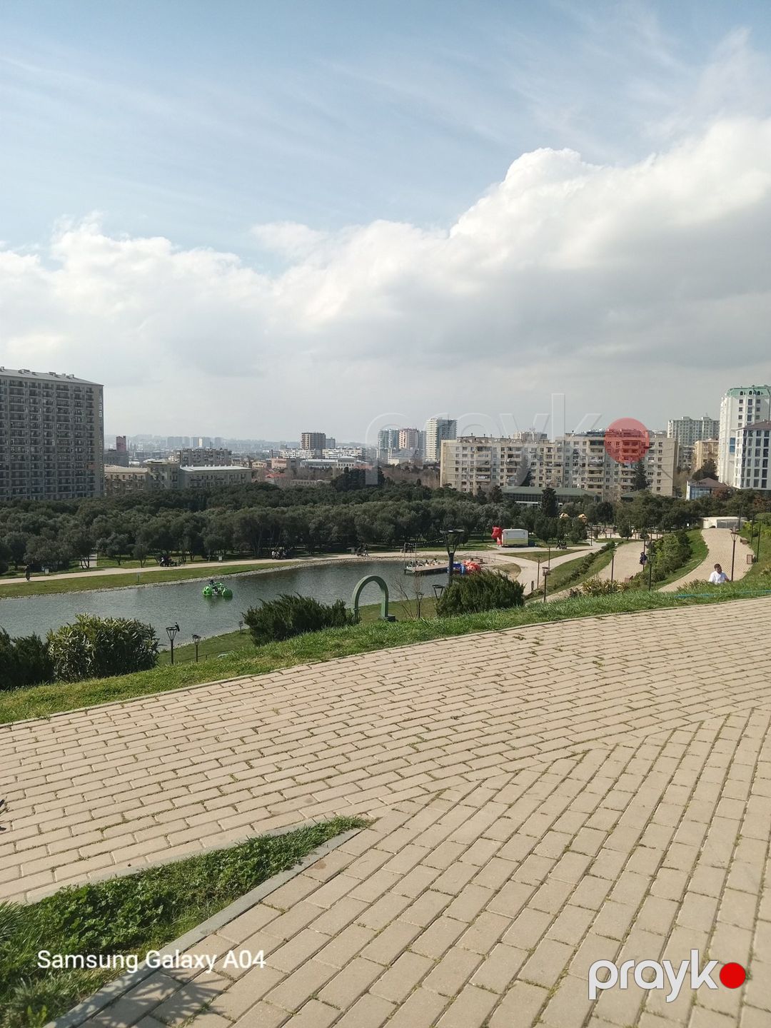 2-otaqlı yeni tikili, Həzi Aslanov m., 55 m² — Mənzil, Bakı (8)