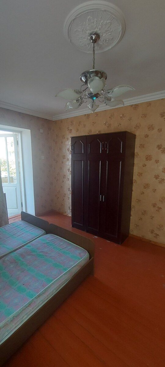 1-otaqlı mənzil kirayə verilir, Həzi Aslanov m., 40 m² — Mənzil, Bakı (4)