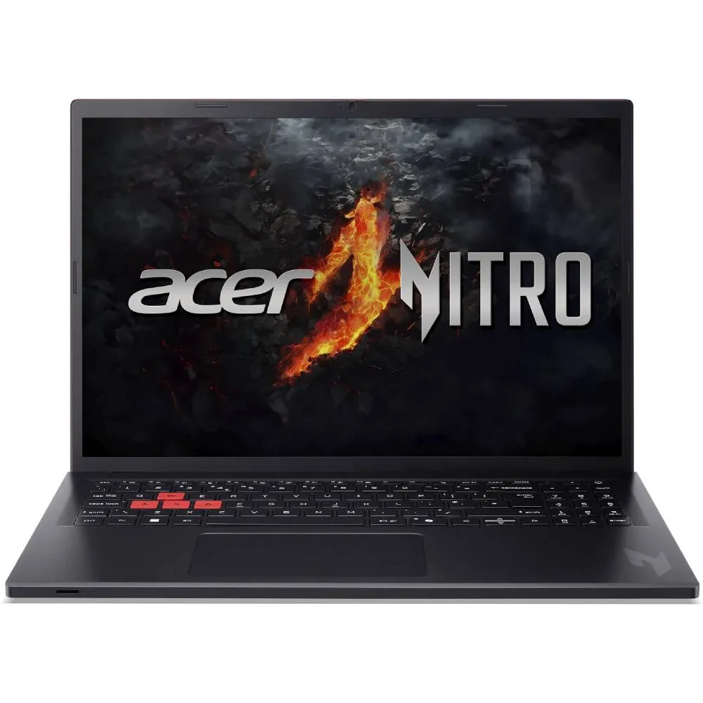 Notbuk Acer Nitro Lite NL16-71G /16"IPS 165HZ/ I5-13420H/16 GB/512GB SSD/ RTX 3050/DOS (NH.DAAER.001) — Bakı