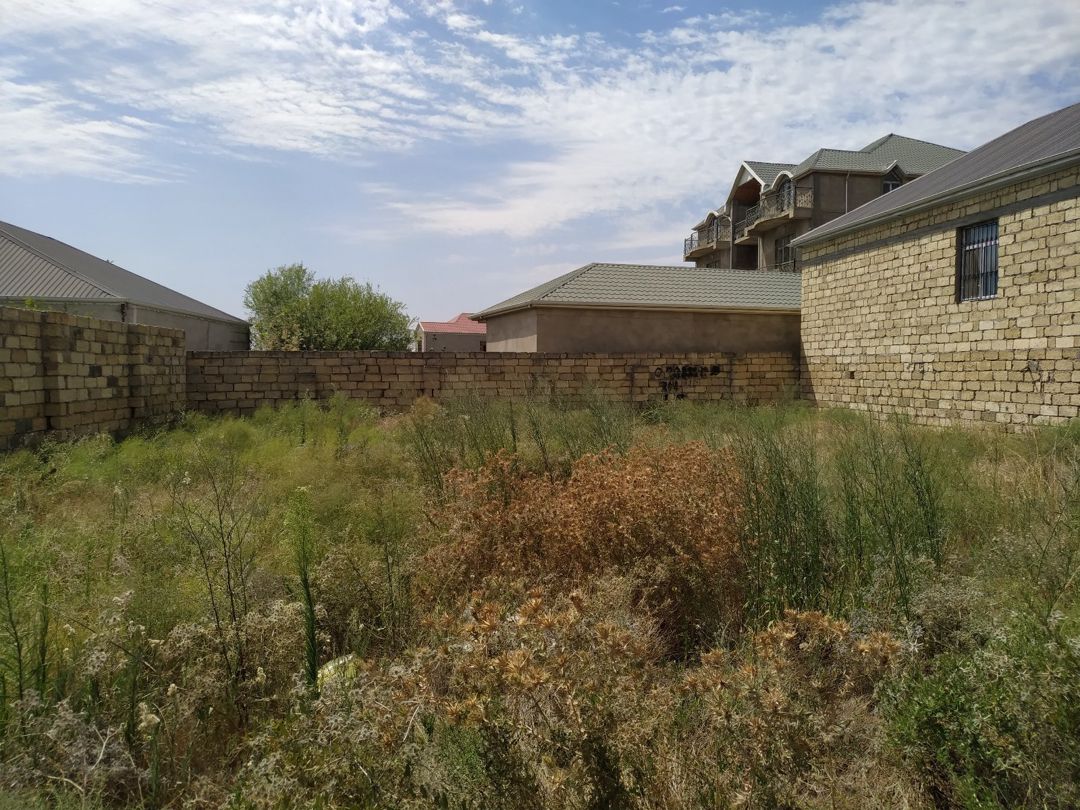 4 sot torpaq sahəsi, Mehdiabad qəs — Torpaq, Bakı (12)