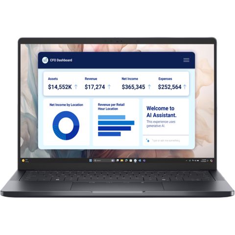 Notbuk Dell Pro 14 Premium (210-BPFG_U7_16GB_512GB_AZ) — Bakı