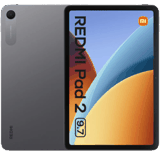 Xiaomi Redmi Pad 2 9.7" 4 GB / 64 GB Graphite Gray — Xiaomi