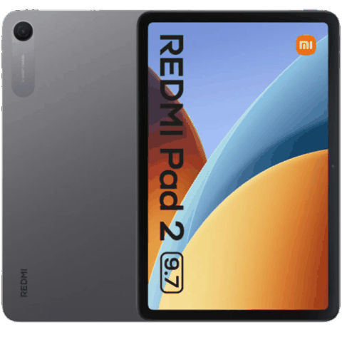 Xiaomi Redmi Pad 2 9.7" 4 GB / 64 GB Graphite Gray — Bakı