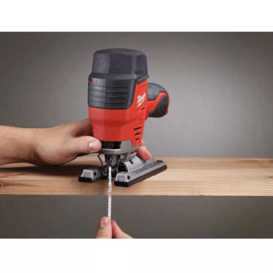 Lobzik Milwaukee M12JS-402B (CASE+2X4.0) — Mallar, Bakı (3)