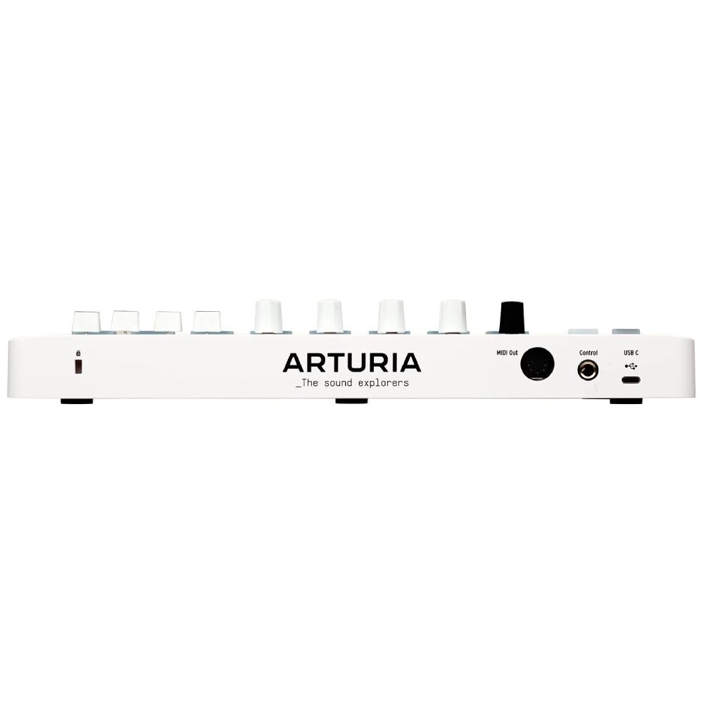 Arturia MiniLab 3 — Musiqiə alətləri, Bakı (2)