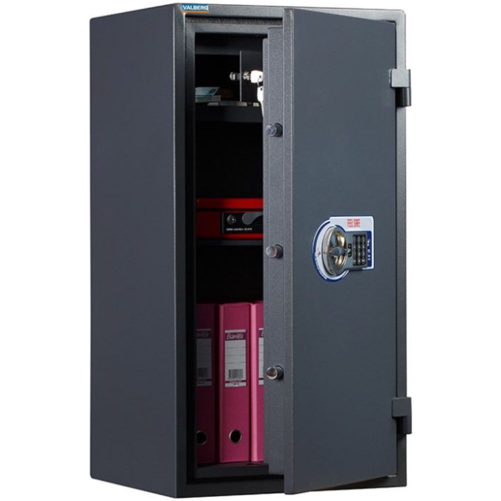 Seyf Valberg Qarant-95T EL S10499295914 — Mallar, Bakı (2)