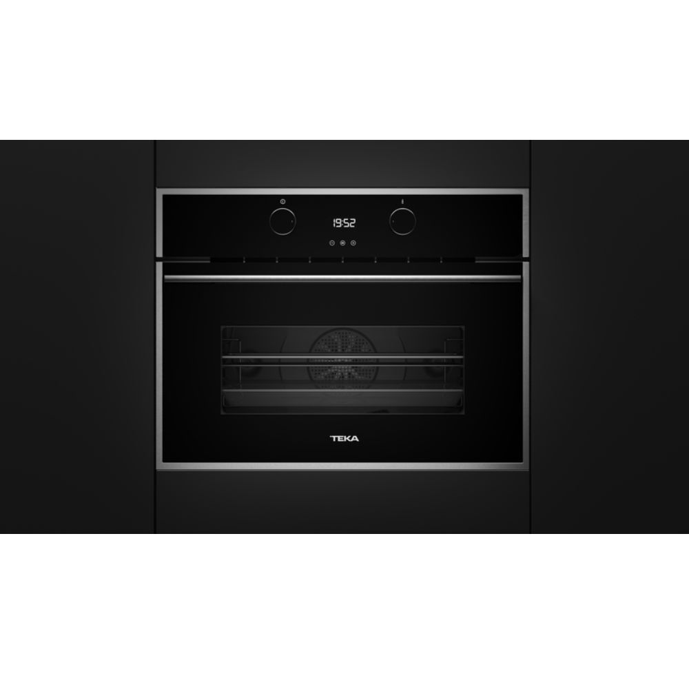Soba Teka HLC 844 C Сompact — Fırın kamerası, Bakı (2)