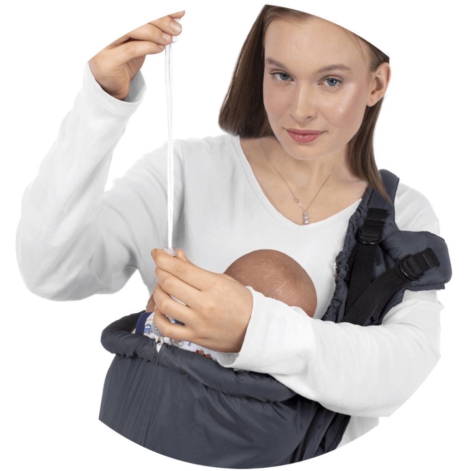 Kenquru Sevi Bebe Practical Blue — Mallar, Bakı (3)