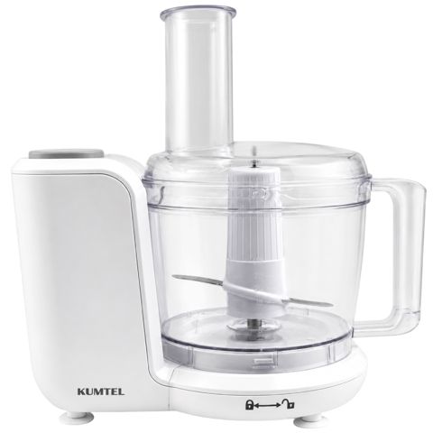 Kombayn Kumtel HFP-01 — Bakı