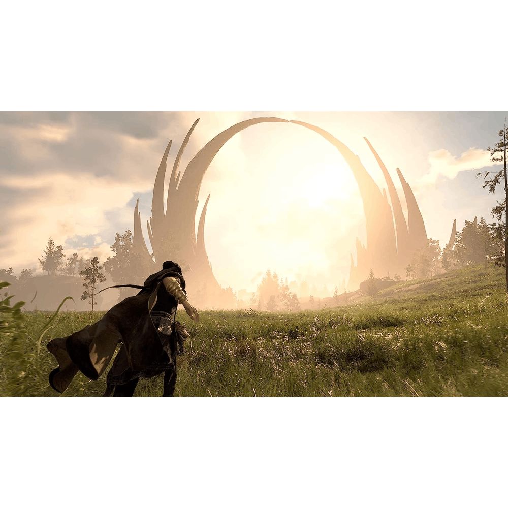 Disk PlayStation 5 (Forspoken) — Mallar, Bakı (2)