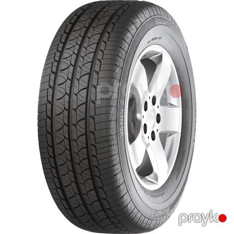 Avtomobil təkəri Barum Vanıs 2 104/102R 195/70R15C (4430330000)
