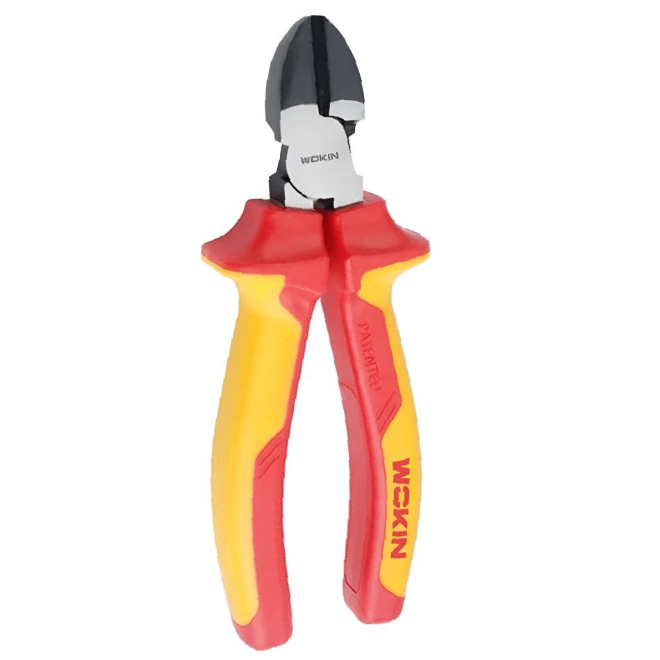 Kabel kəsən Wokin W560427 — Mallar, Bakı (2)