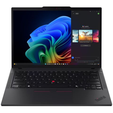 Notbuk Lenovo ThinkPad T14 Gen 6 (21QG00A6FW) — Bakı