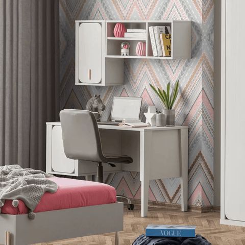 Çalışma masası Gala Delight Krem — Bakı