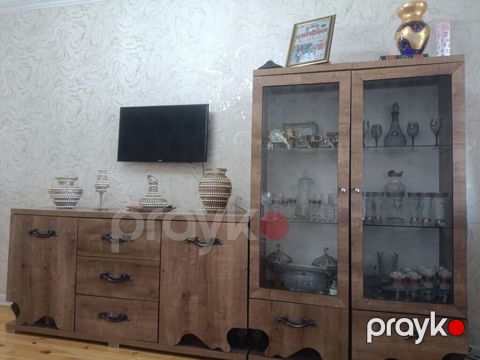 Qonaq otağı üçün mebel dəsti Heçbir prablemi yoxdu təp təzə alan