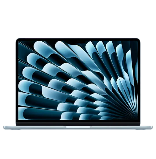 Apple MacBook Air M4 (MC6T4RU) — Bakı
