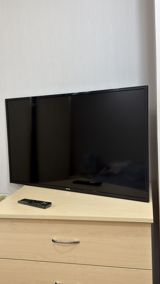 JPE 43DM1100S LED televizor - Ekran diaqonalı: 43 düym - Panel: LED — Televisions