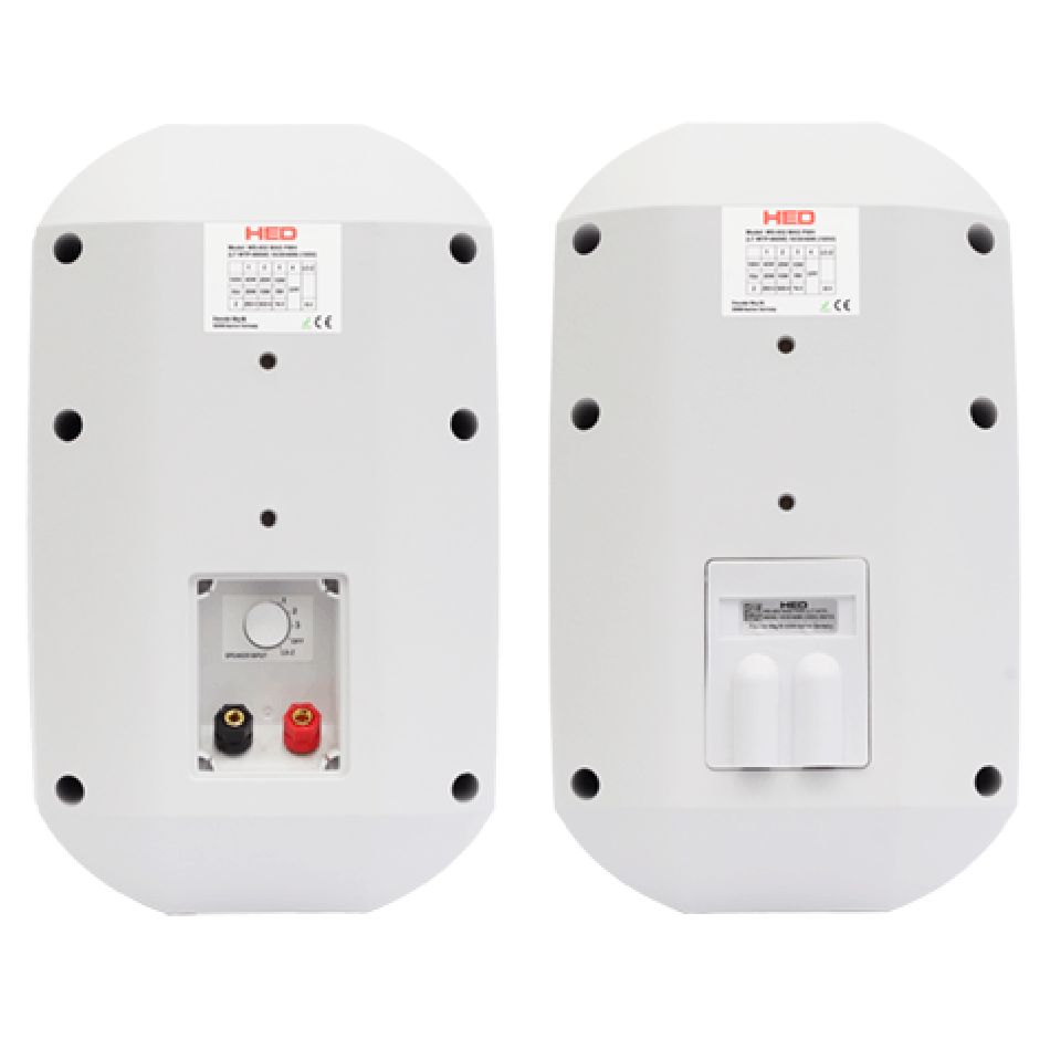 Divar dinamiki HED WS-602 MAS PWH (LT WTP-660W) — Musiqiə alətləri, Bakı (2)