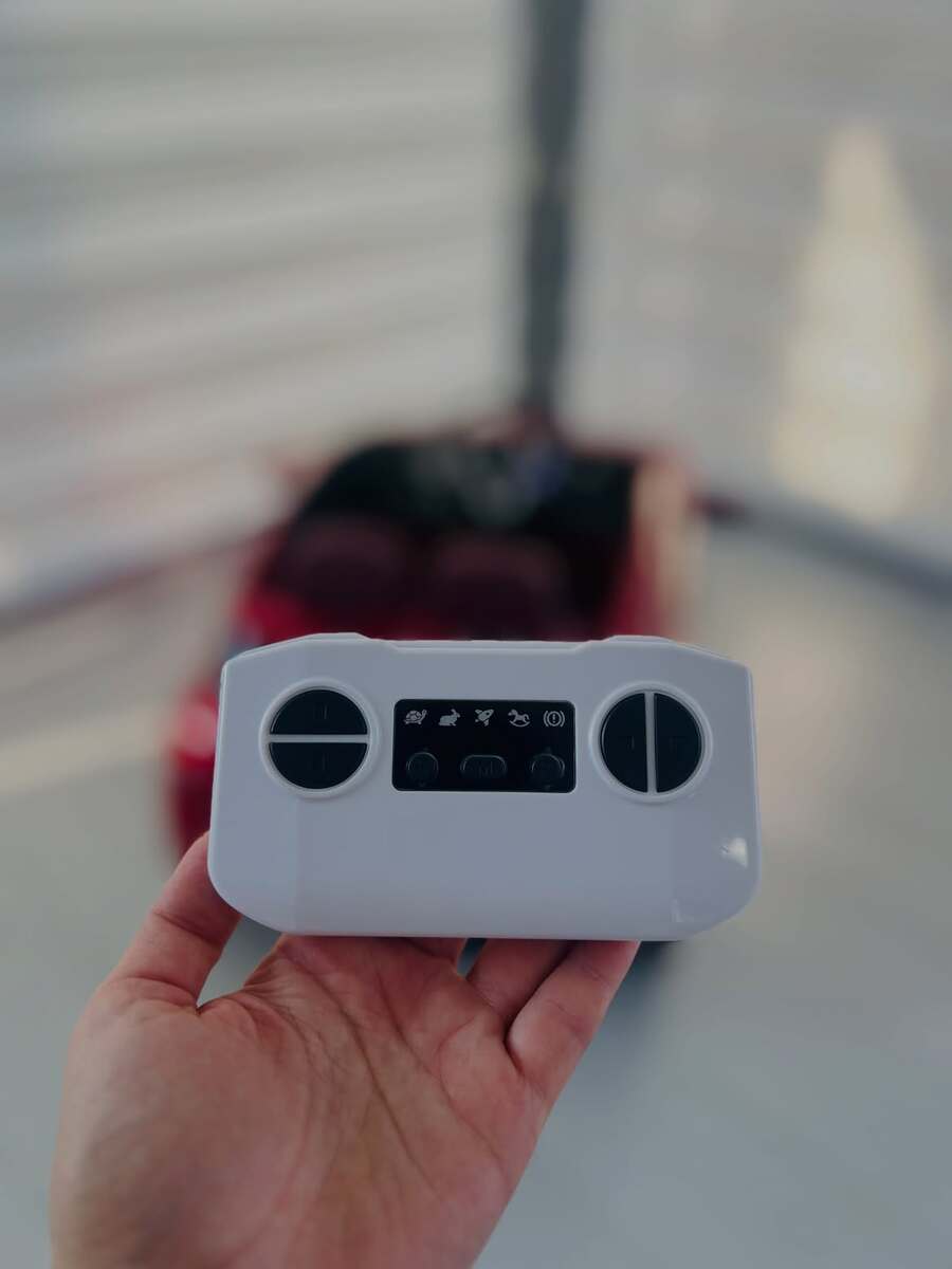 Uşaq elektrik maşını — Uşaq avtomobilləri, Bakı (2)