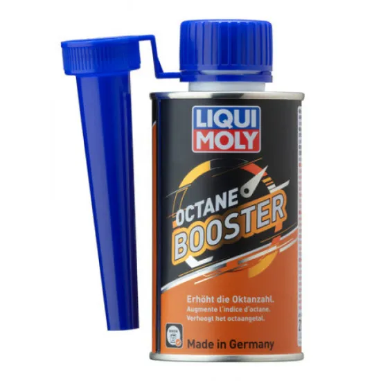 Liqui Moly Oktan artıran qatqı 0,20 L (21280) — Cars