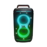 JBL PartyBox Club 520 Black — Speakers and Acoustic Systems