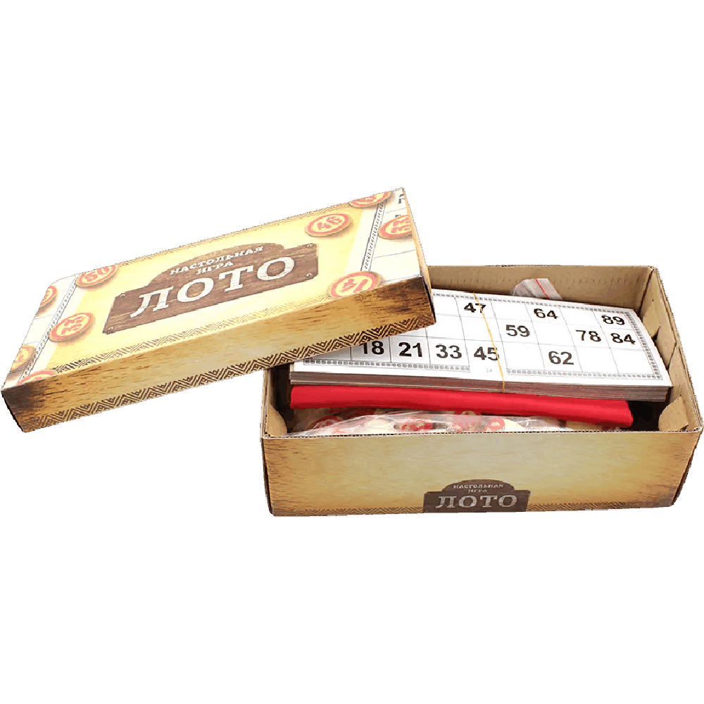 Loto oyunu Aspo 530856 — İdman, hobi, istirahət, Bakı