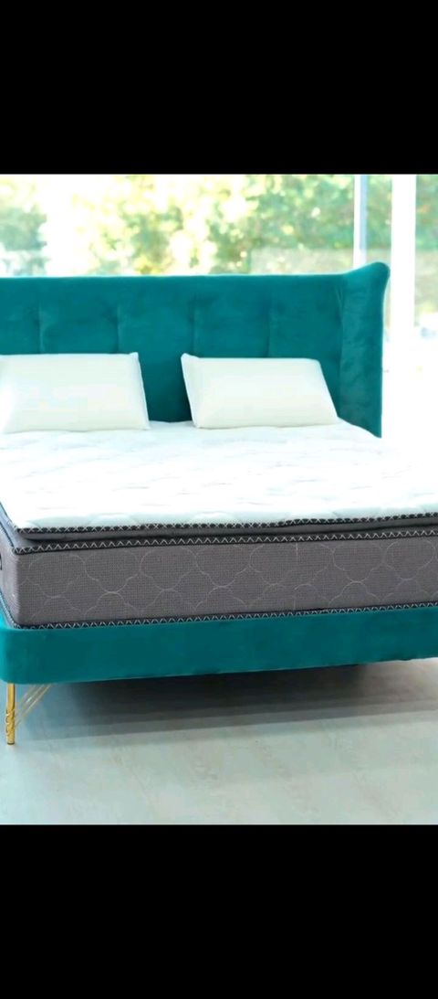 Yeni, Ortopedik matras, Uşaq üçün — Bakı