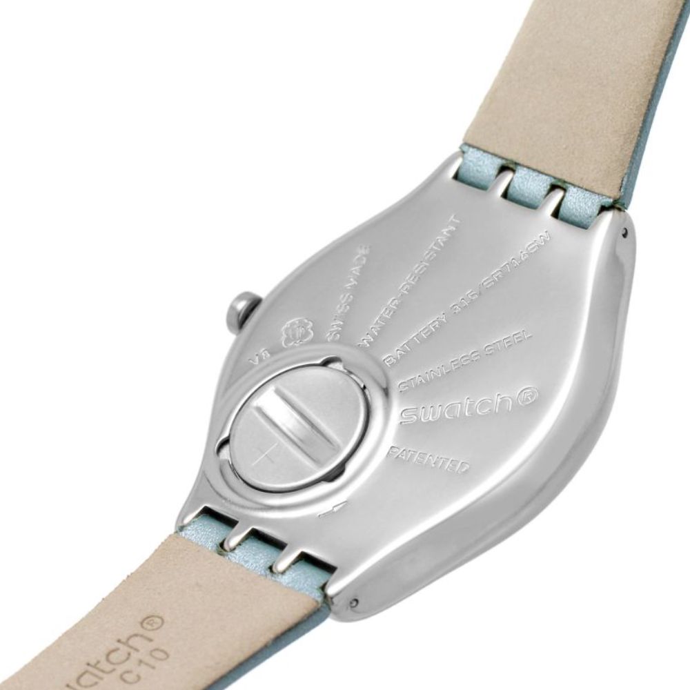 Saat Swatch Irony SYXS144 — Saatlar, Bakı (3)