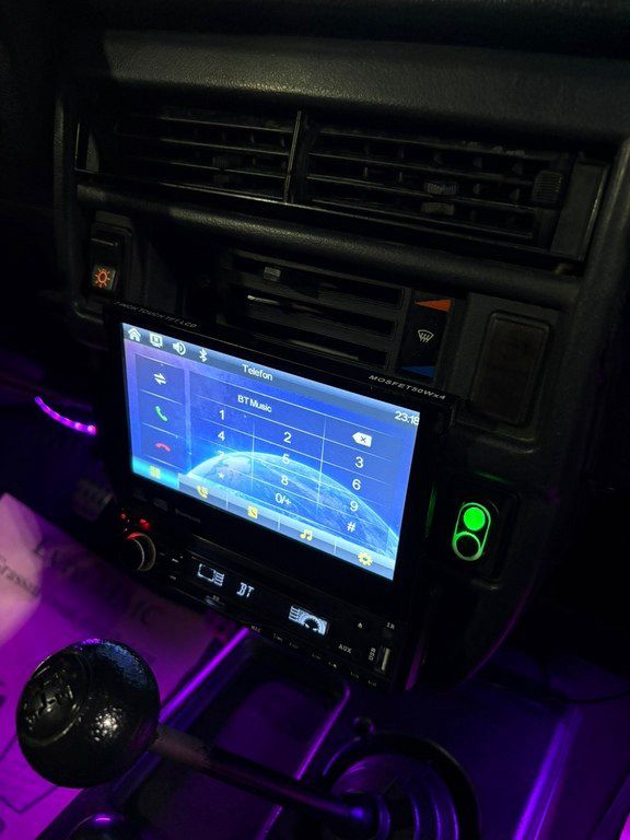 Lada (VAZ) Niva, 1.7 L, 2012 il, 300 000 km — Avtomobillər, Gəncə (11)