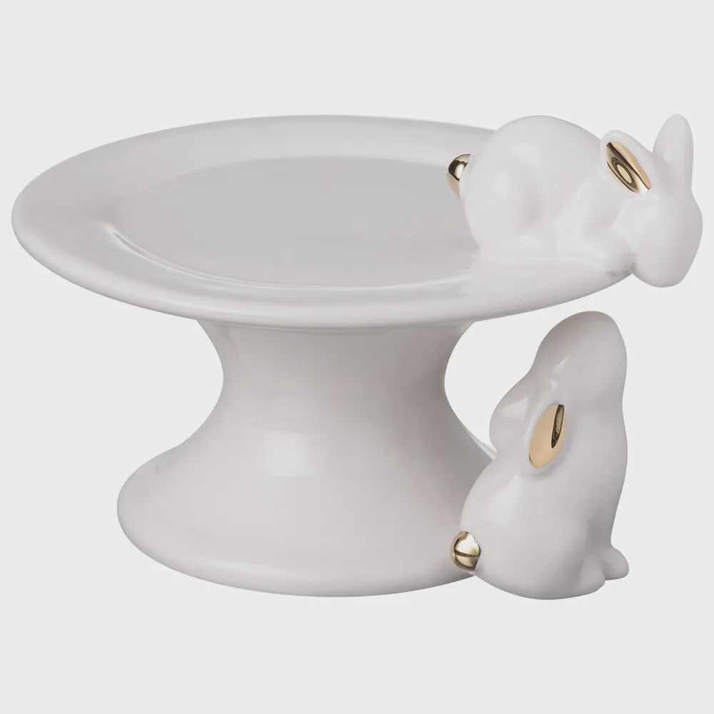 Servis qabı Lefard, farfor, 16 sm (146-2289) — Süfrə sərvisin üçün əşyalar, Bakı