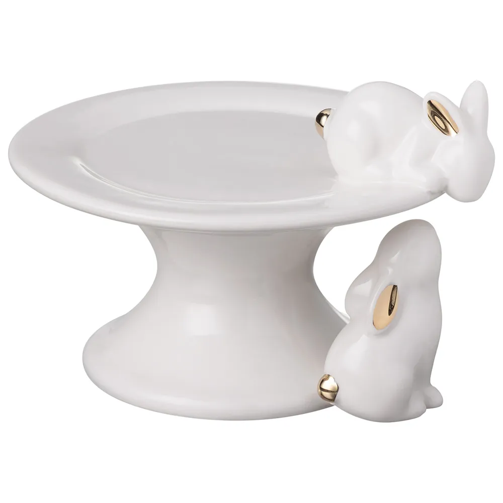 Servis qabı Lefard, farfor, 16 sm (146-2289) — Bakı