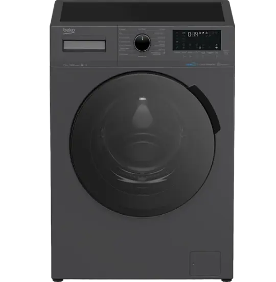 Beko wspe 7H616A — Washing machines