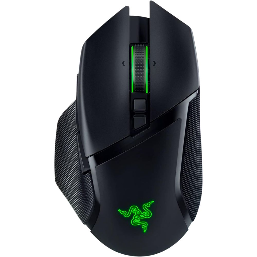 Gaming mouse Razer Basilisk V3 Pro RZ01-04620100-R3G1 — Klaviaturalar və siçanlar, Bakı