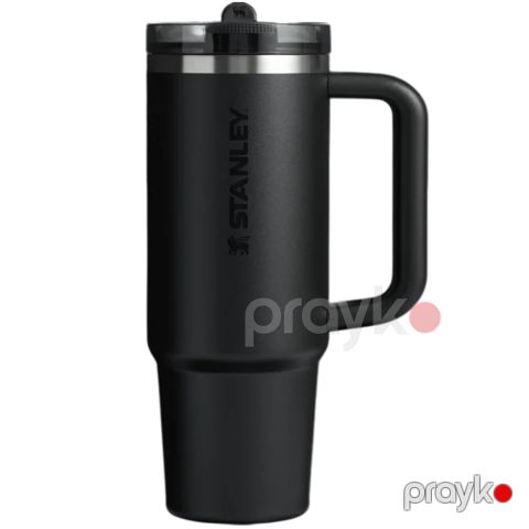 Termos Stanley Quencher H20 Black — Bakı