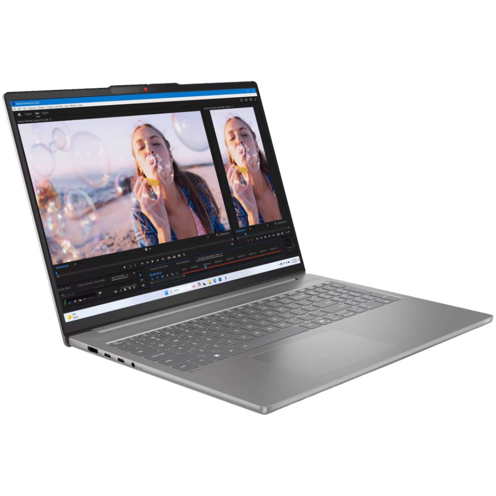 Notbuk Lenovo IdeaPad Slim 5 16IMH10 (83V7003URK) — Mallar, Bakı (2)